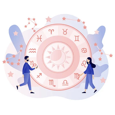 Astrologhe Professionali