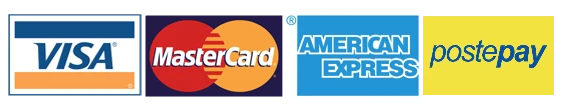 Visa Mastercard Amex